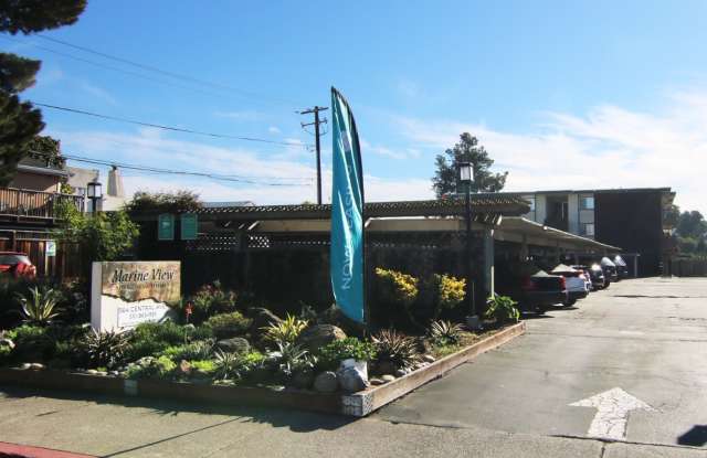Marine View Apartments Gallery 2