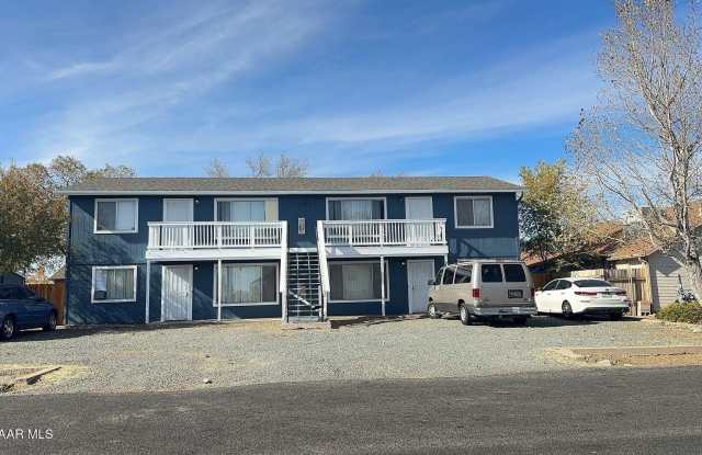 3184 N Tani Road - 3184 North Tani Road, Prescott Valley, AZ 86314