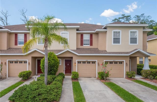 4539 AMBERLY OAKS COURT - 4539 Amberly Oaks Ct, Egypt Lake-Leto, FL 33614