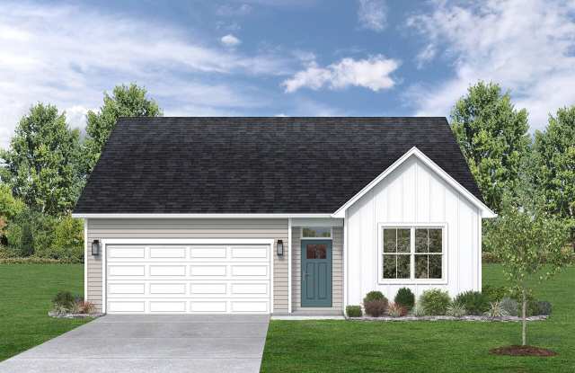 12583 Maryland Street - 12583 Maryland Street, Crown Point, IN 46307