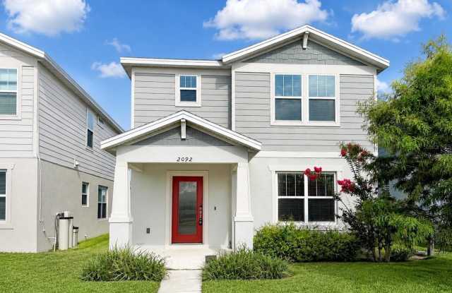 2092 CROSS PRAIRIE Parkway photos photos