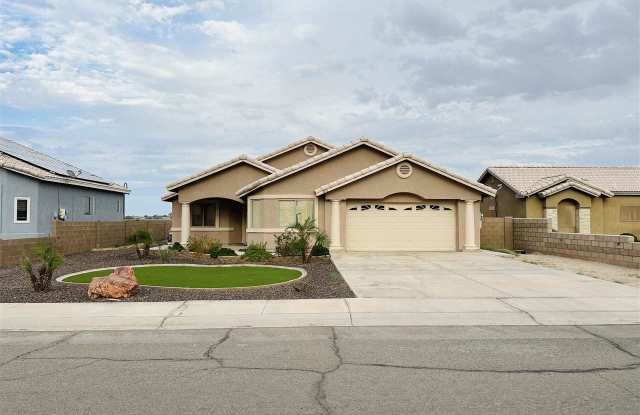 1048 S CHOLLA AVE - 1048 South Cholla Avenue, Somerton, AZ 85350