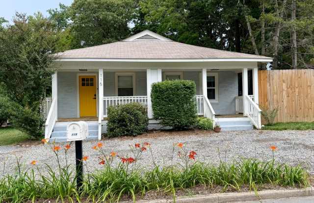 Remodel 3bd/2ba located in Beacon Village Gallery 1