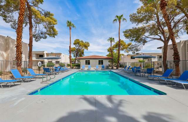 Zoom Apartments Gallery 3