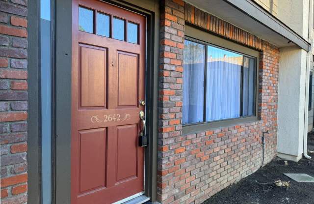 UPDATED 3BR/1.5BA CONDO in ALPINE available NOW for rent w parking spots! photos photos UPDATED 3BR/1.5BA CONDO in ALPINE available NOW for rent w parking spots! photos photos