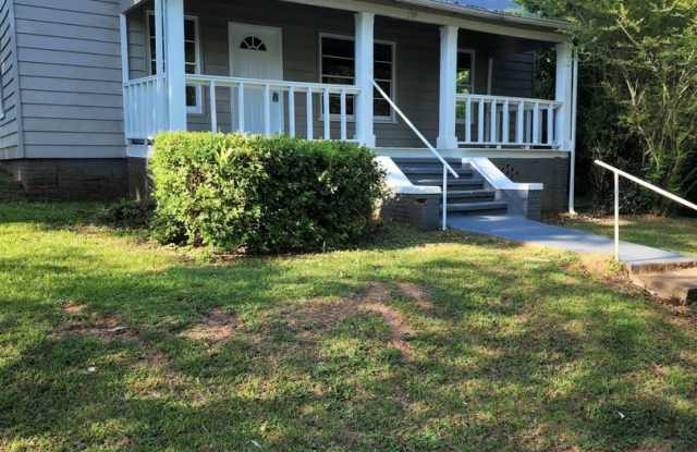 BELOW MARKET RENT! - 109 Glenn Street, Valley, AL 36854