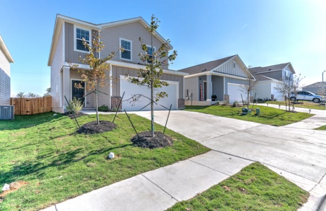 19507 Cloudy Bay Drive - 19507 Cloudy Bay Dr, Pflugerville, TX 78653