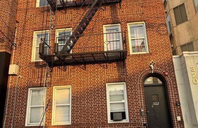 322 Anderson Avenue photos photos