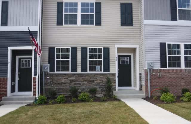 43 VESPUCCI LANE - 43 Vespucci Lane, Berkeley County, WV 25404