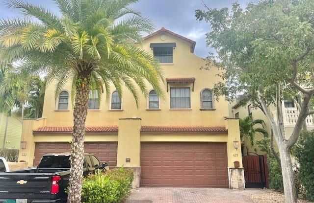 614 SW 8th Ave - 614 Southwest 8th Avenue, Fort Lauderdale, FL 33315