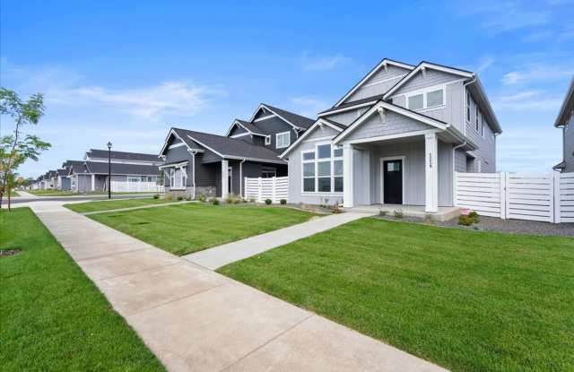 Spacious 4-Bedroom Home with Modern Comforts Gallery 2