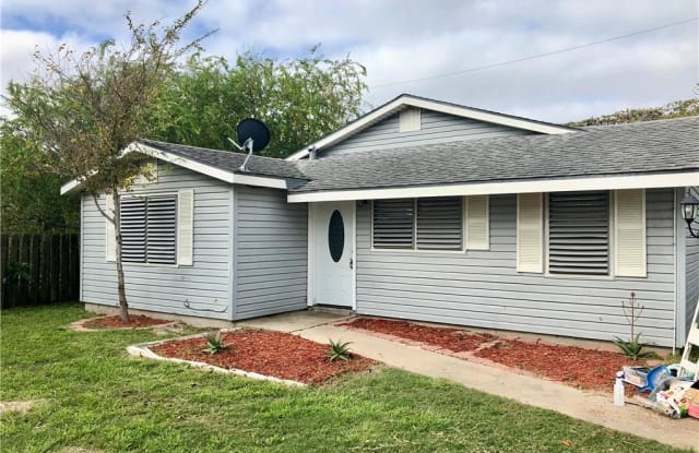 2314 Ollie St - 2314 Ollie St, Corpus Christi, TX 78418