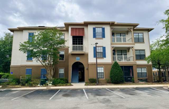 12700 BARTRAM PARK Boulevard - 12700 Bartram Park Boulevard, Jacksonville, FL 32258