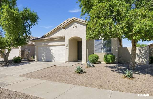 Spacious 4BR House in Goodyear Gallery 1