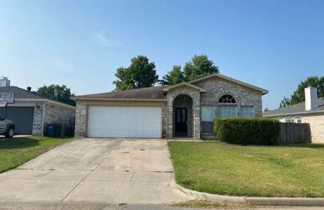 4024 Periwinkle Drive - 4024 Periwinkle Drive, Fort Worth, TX 76137
