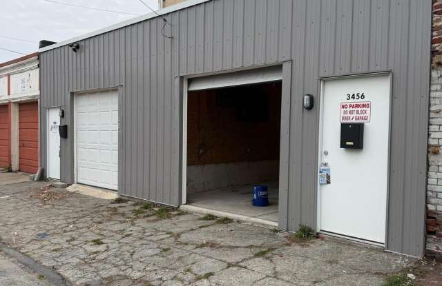 3441-43 FRANKFORD Avenue - 3441-43 Frankford Avenue, Philadelphia, PA 19134