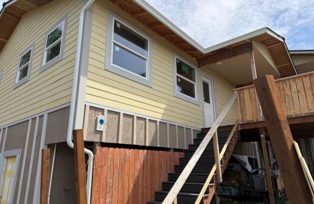 King Salmon, 6442 Aspen Way Tier 2 photos photos