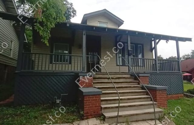 1407 16th Ave S - 1407 16th Avenue South, Birmingham, AL 35205