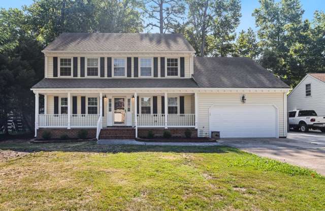 Beautiful 4 bedroom, 3 bathroom home for rent in Hickory school district! photos photos