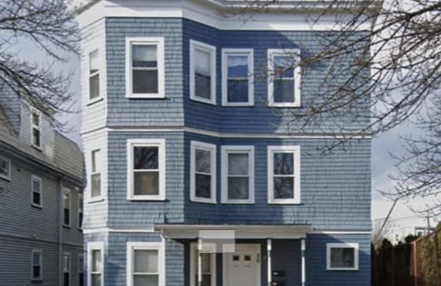 86 Fellsway - 86 Fellsway W, Somerville, MA 02145