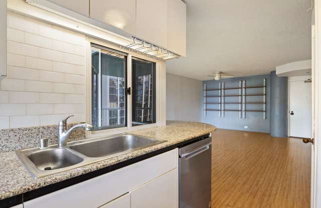 Honolulu Park Place 607 Gallery 3