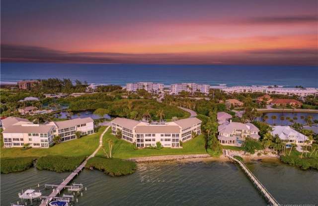 2370 NE Ocean Blvd - 2370 Northeast Ocean Boulevard, Martin County, FL 34996