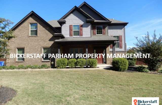 4-BEDROOM FORTSON HOME WITH BONUS ROOMS, FIREPLACE & DOUBLE GARAGE Gallery 1