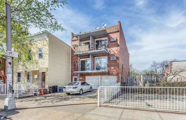 42-11 Astoria Boulevard - 42-11 Astoria Boulevard North, Queens, NY 11105