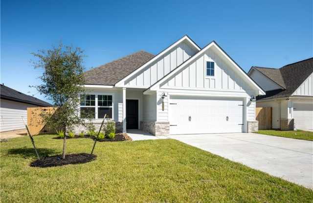 3528 Pointe Du Hoc - 3528 Pointe du Hoc Drive, Bryan, TX 77808