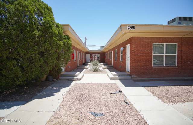 2866 Grant Avenue unit: 3 photos photos
