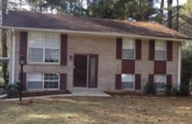 4720 Edwina Ln SW - 4720 Edwina Ln SW, Atlanta, GA 30331