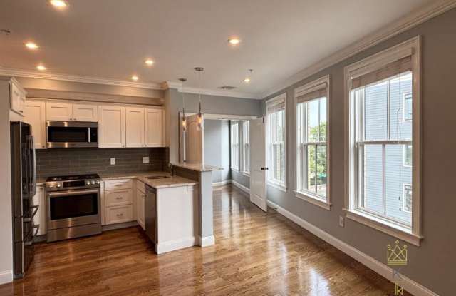 38-42 Hyde Park Ave. - 38-42 Hyde Park Avenue, Boston, MA 02130