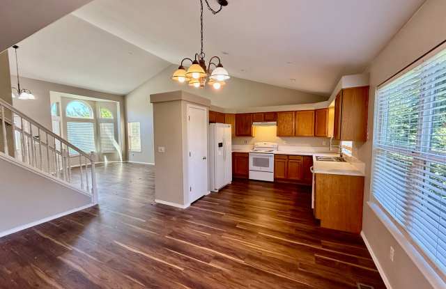 Large Springs Ranch 5 bedroom Close to Powers BLVD photos photos