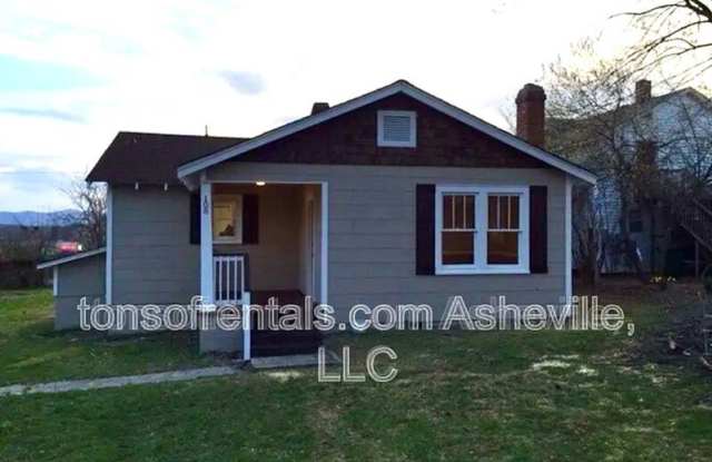 108 N. Blue Ridge Ave photos photos