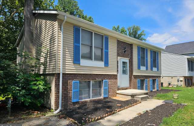 114 WASHINGTON ST. - 114 Washington Street, Timonium, MD 21093