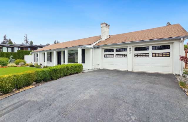 Bellevue Rambler Near Downtown – Incredible Value Gallery 3