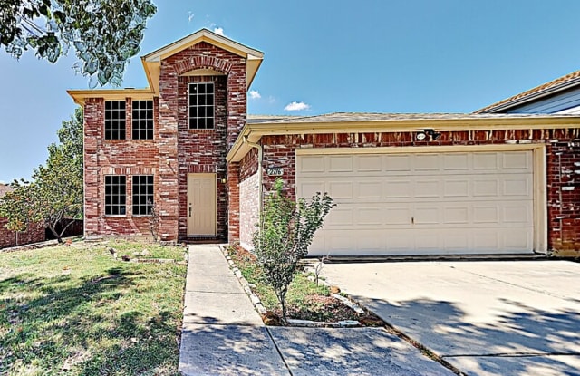 2716 Misty Harbor Dr - 2716 Misty Harbor Drive, Little Elm, TX 75068