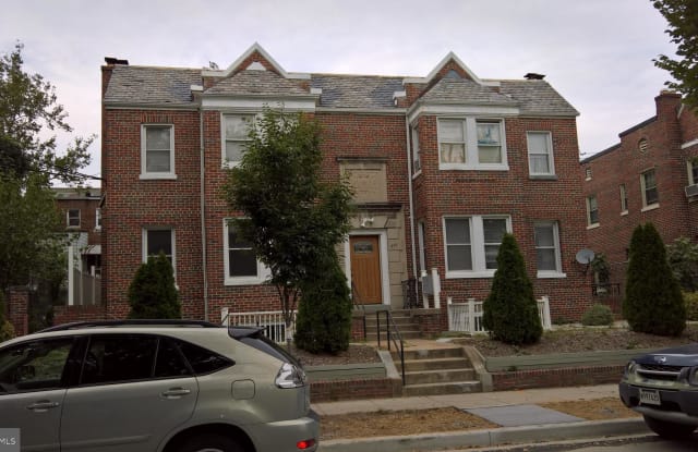 533 PEABODY NW - 533 Peabody Street Northwest, Washington, DC 20011