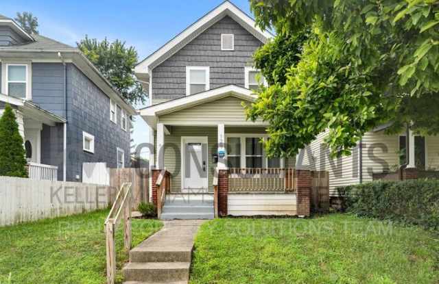 129 South Terrace Avenue Gallery 1