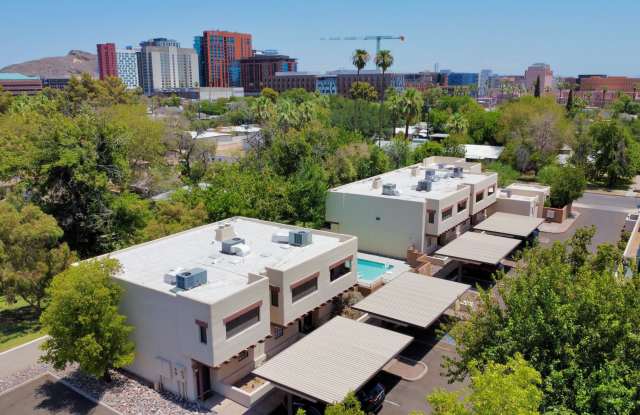 ASU Location!! Welcome to this modern and recently remodeled bedroom, 1 bathroom condo! Gallery 3