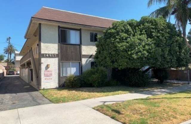 14817 Sylvan Street photos photos