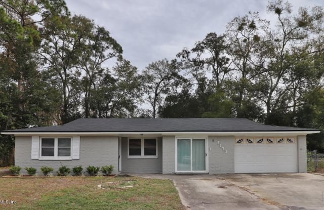 5173 ACOMA AVE - 5173 Acoma Avenue, Jacksonville, FL 32210