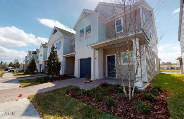 59 APPLETON Court - 59 Appleton Court, St Johns, FL 32259