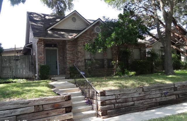 5710 Cedar Cove - 5710 Cedar Cove, San Antonio, TX 78249