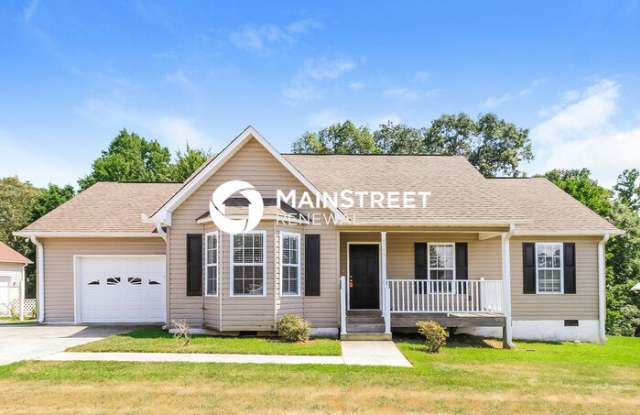 4765 Beckel Road - 4765 Beckel Road, Forsyth County, NC 27127