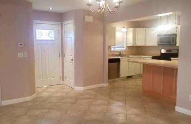 Spacious East Anchorage Home with Yard  Garage! photos photos