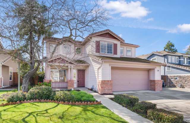 6381 Scenic Ave. - 6381 Scenic Avenue, Livermore, CA 94551