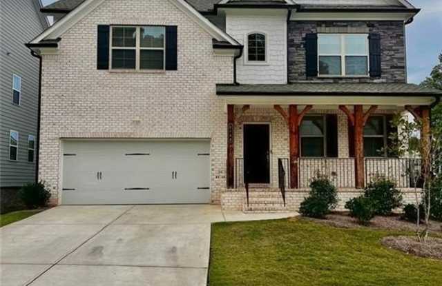 4446 Waxwing Street - 4446 Waxwing Street, Gwinnett County, GA 30548
