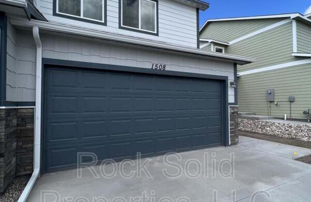 1508 Danny Place - 1 - 1508 Danny Place, Cheyenne, WY 82007