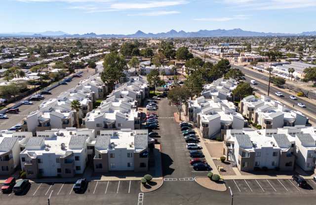Desert Springs Gallery 3